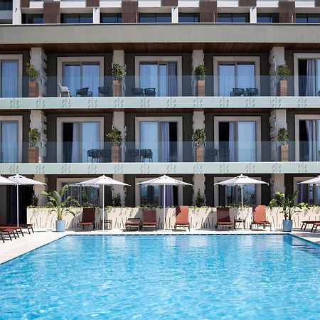 Hotel Vlora Priam, Affiliated By Melia エクステリア 写真