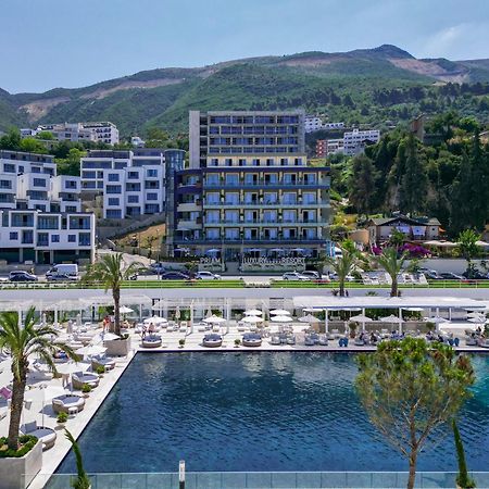 Hotel Vlora Priam, Affiliated By Melia エクステリア 写真