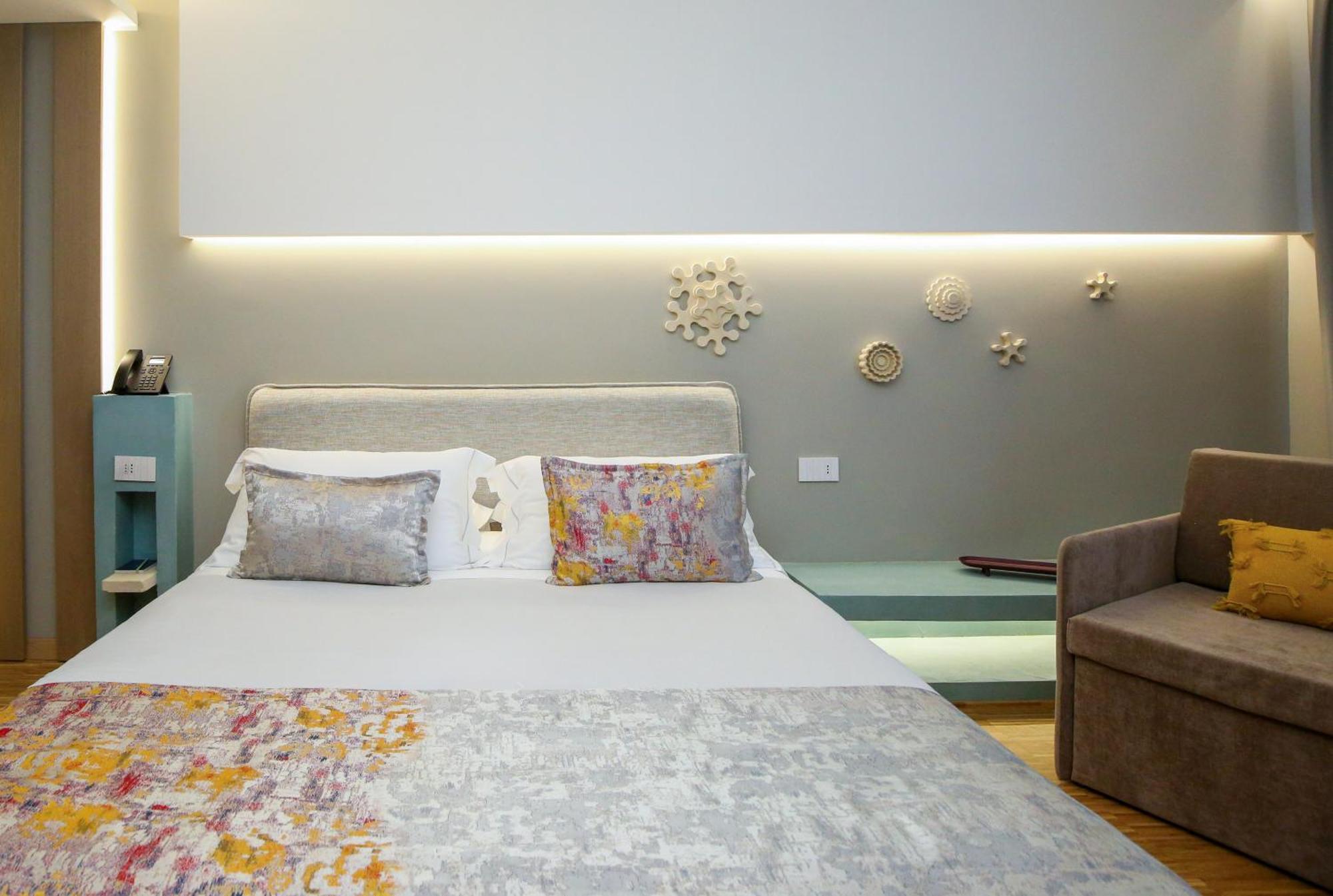 Hotel Vlora Priam, Affiliated By Melia エクステリア 写真